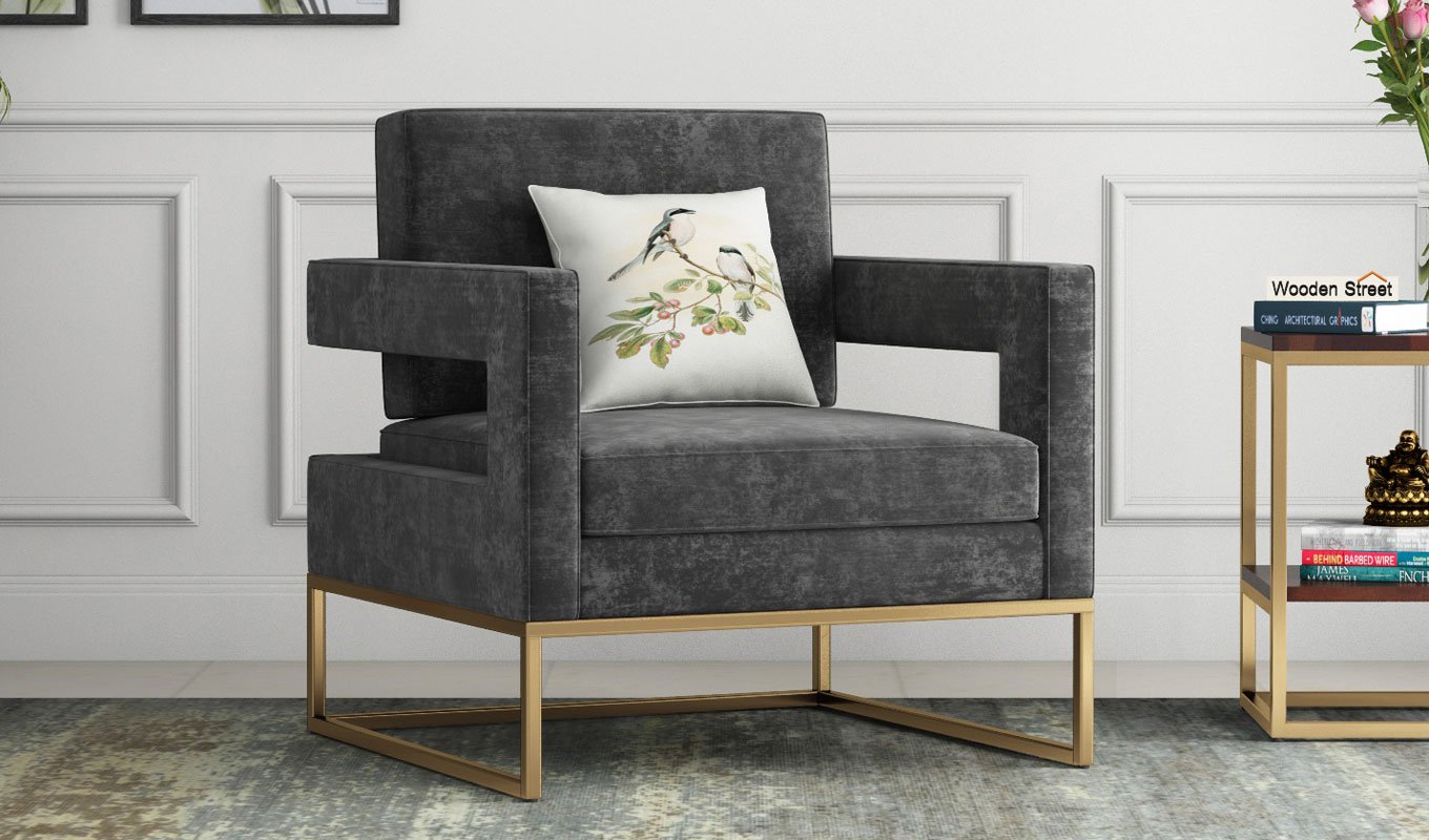 Top 5 lounge chairs in Chennai homes