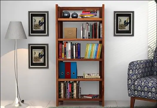 A Trip Into The World Of 6 Amazing Types Bookshelves Osiabookshelf Png Hammons Bookshelf